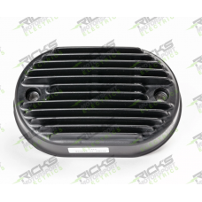 Rick's Motorsports Electrics Universal OEM Style Rectifier-Regulator for Harley Davidson V Rod Night Rod '02-15 (All Models)